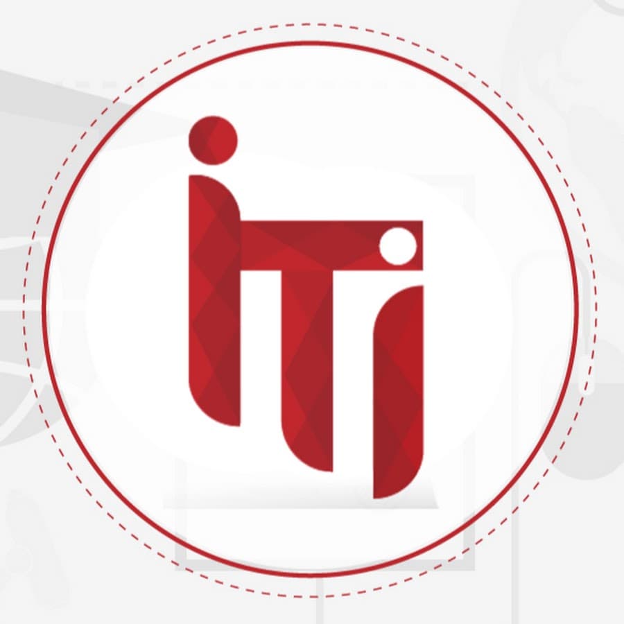 ITI Platform / MaharaTech logo